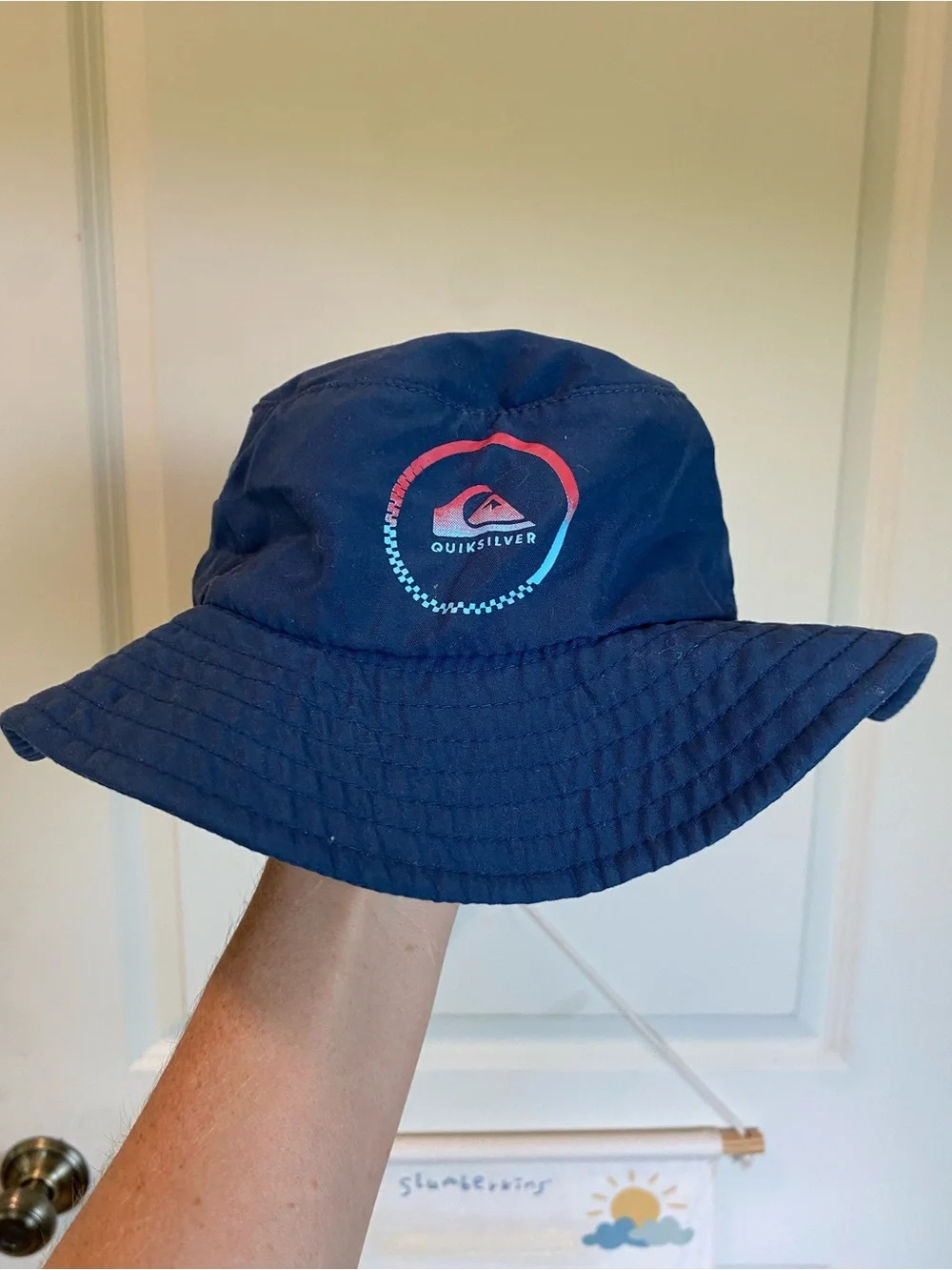 Baby Sun Hats